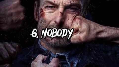 Top intense action movies
