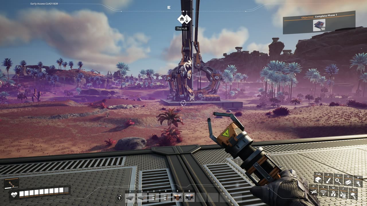 CoHeth Plays: Satisfactory - Episode 2