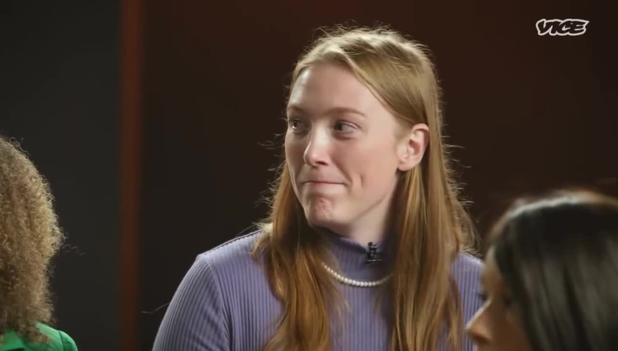 WATCH: Conservative Riles Up Liberal Panel in 40 Seconds