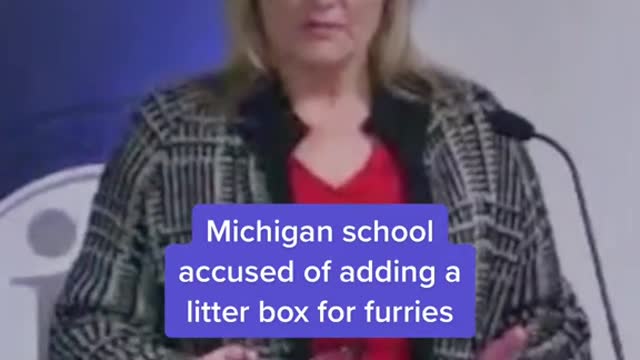 In the news today!
