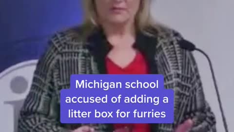 In the news today!