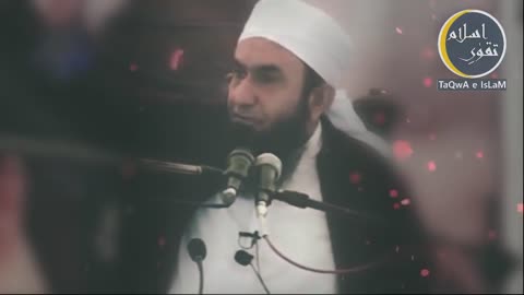 Sab Se Taqatwar Qoum Par Azab _ Pehli Ummaton Main Aur Akhri Ummat Main Farq _ Maulana Tariq Jameel