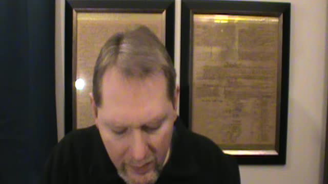 The 10 Commandments & Our Political Positions Part II