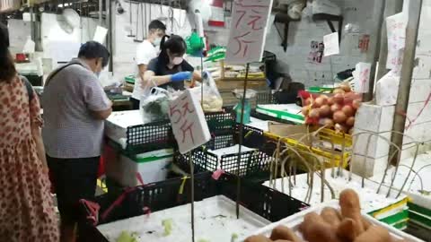 餐餐渣流灘 ( 勁粗口 ! 慎入 ) _ 19-JUN-2022 _ 食窮啲啲 008