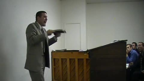 Why the Bible has been Kicked out of Schools - 02/08/2010 - sanderson1611 Channel Revival