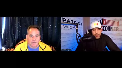 BENJAMIN FULFORD UPDATE TODAY JANUARY 17, 2024 - BENJAMIN FULFORD & DAVID RODRIGUEZ