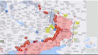 Ukraine. Military Summary And Analysis 29.09.2022