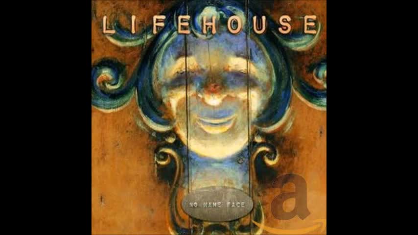 Lifehouse : No Name Face UK Special Edition - Full Album