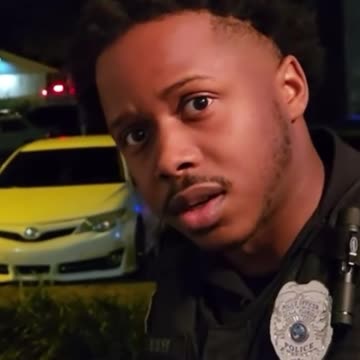 These cops get SHUT DOWN!!!