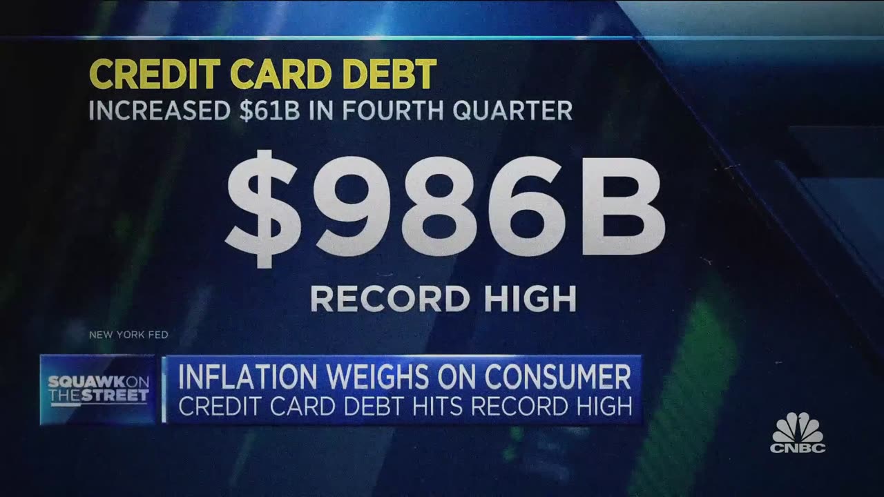 Bidenomics, How is it working for you?