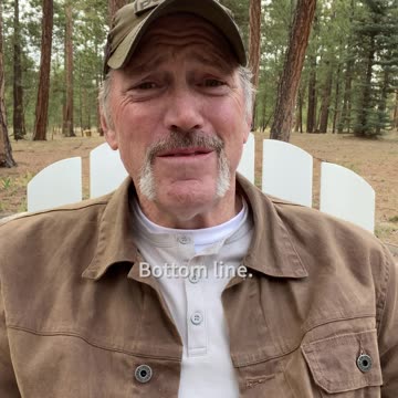 Dunkin Donuts Man | Whiskey Words with Otis