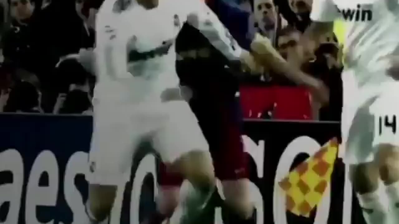 Dribble
