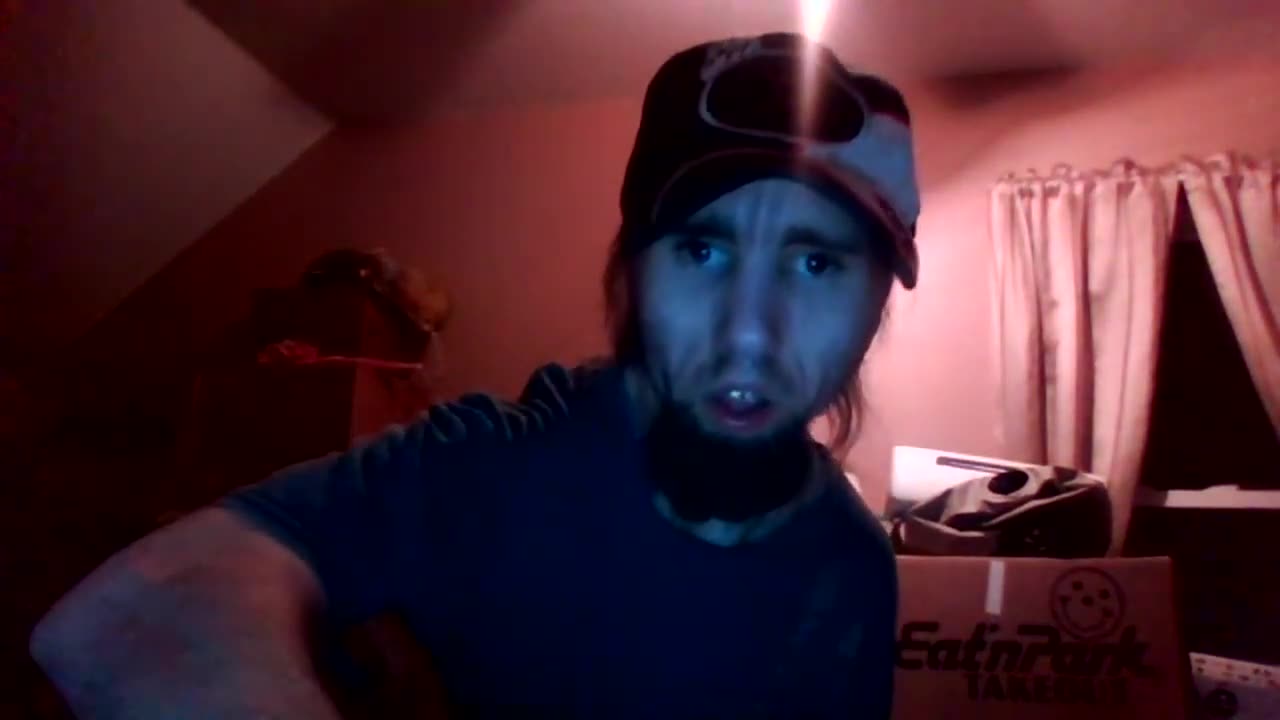 [Cyraxx Youtube 2021-1-3] Post Race Celebration and Chill