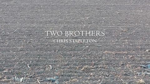 Two Brothers I Chris Stapleton