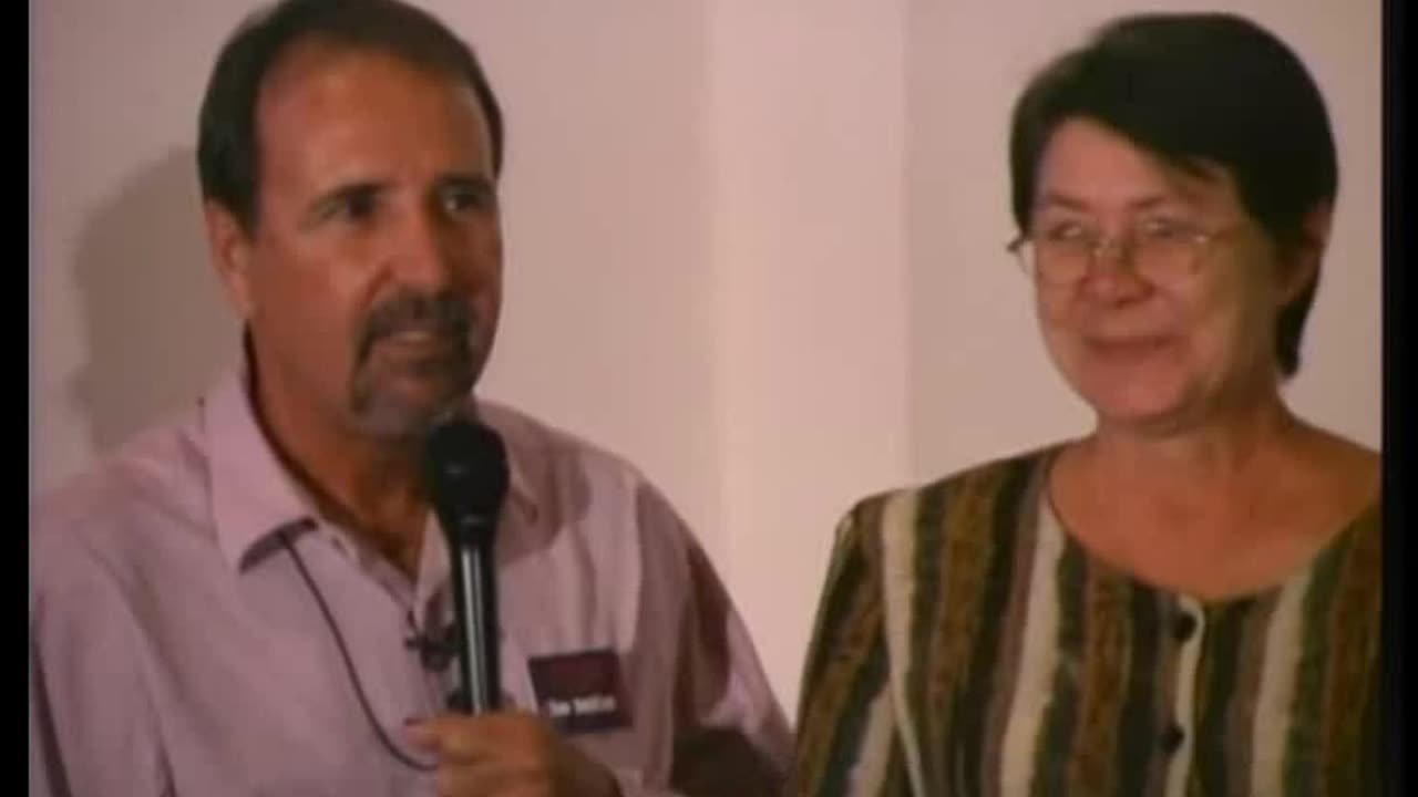 How to Stop Alien Abductions immediately!! Mufon Director shares How