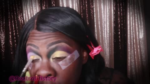 The 💩 That Went Down on the Elevator - Tulsa Race Massacre & Black Wall Street - History & Makeup