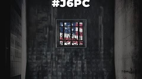 Justice for All--1/6 無辜入獄的愛國者們唱的國歌和 Trump的效忠宣誓.