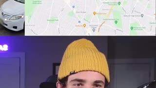 Soprano GeoGuessr!