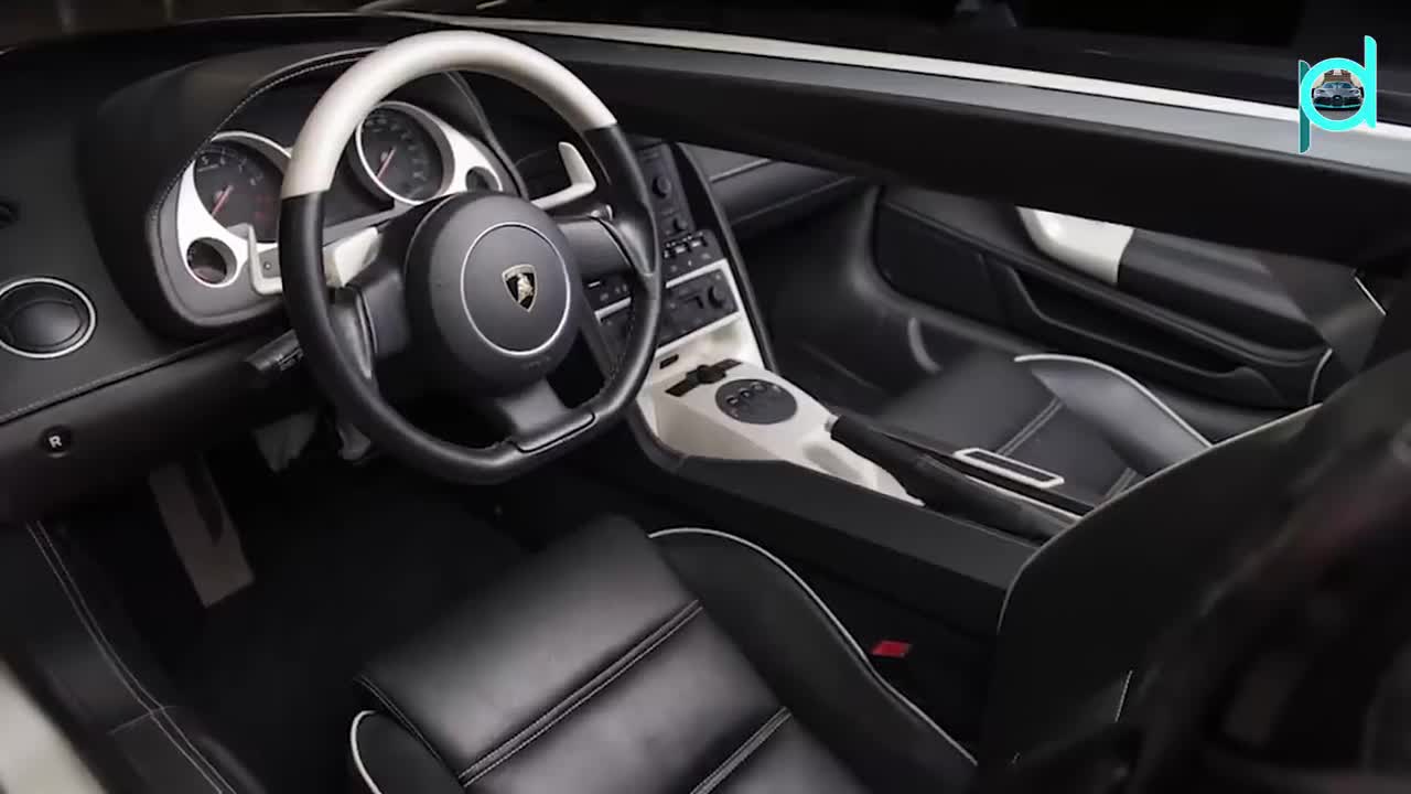 Top 10 Most Expensive and Rare LAMBORGHINI all of time