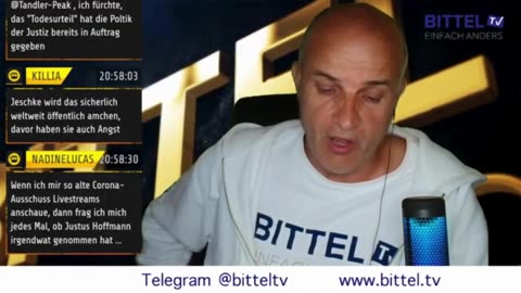 Update Reiner Füllmich Verhandlungstag Nr. 16 vom 10.06.2024