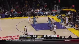 Black Mamba CrossOver Highlights