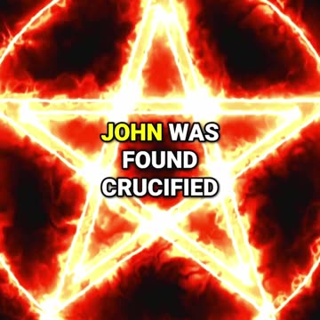 Ireland's Most Wicked Murder 🔪 | Crucified by a Satanist! 🔥#truecrime