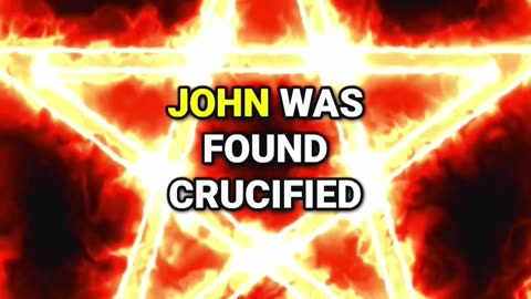 Ireland's Most Wicked Murder 🔪 | Crucified by a Satanist! 🔥#truecrime