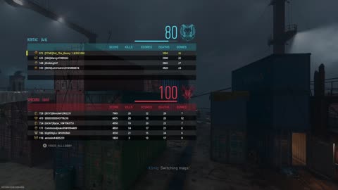 Trying A Shotgun Sniper