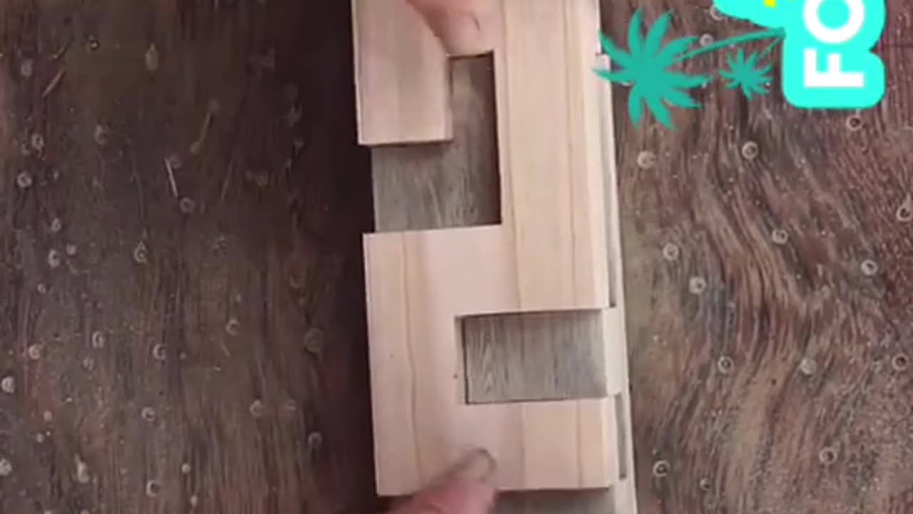 Wood