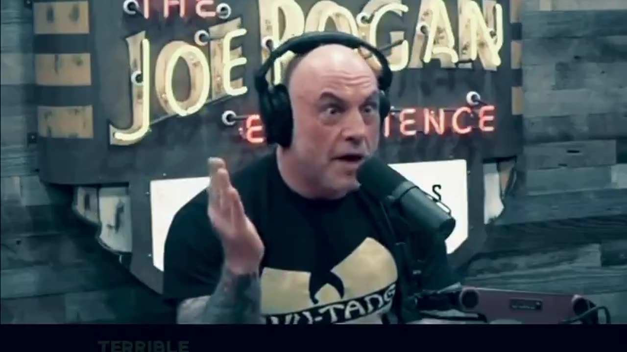 X IS THE MAINSTREAM MEDIA NOW | Joe Rogan