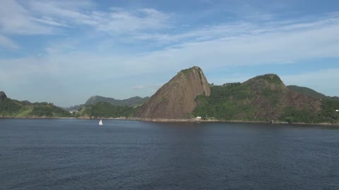 Rio Bay views s