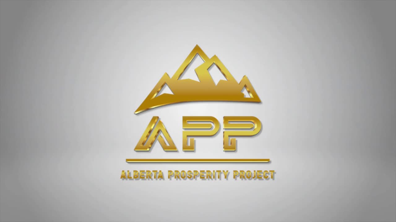 221019 Alberta Prosperity Project Webinar with Kerry guest Alex Epstein