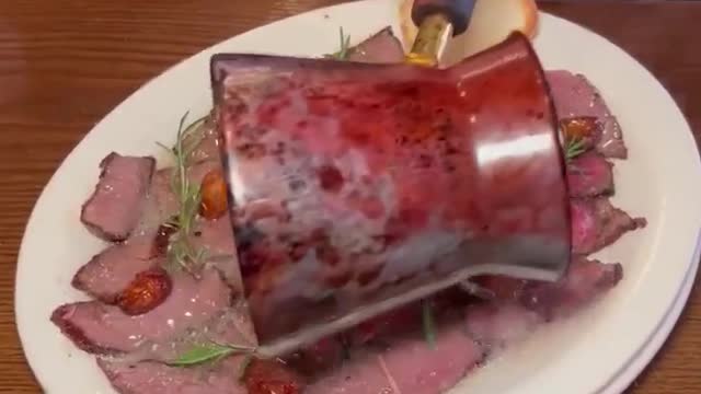 Very very nice. Let’s enjoy it