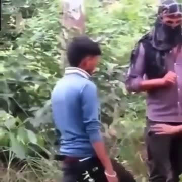 Trafficking Transaction | Not a "Conspiracy Theory"