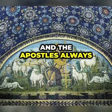 Secret Truths in Judean Art - Proof 97