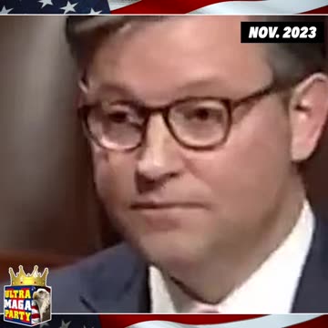 Whatever happened to these things you said about impeaching Biden? Are you compromised?