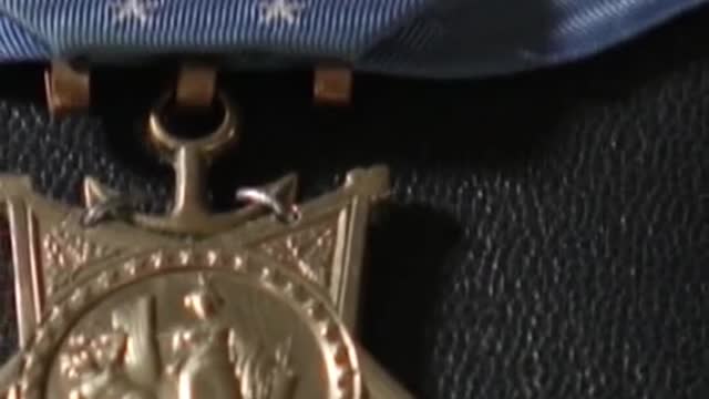 Last surviving WWIIMedal of Honor recipientdies at 98