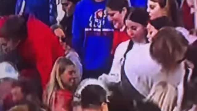14 years in the making and Kansas Jayhawks are going to a bowl game.
