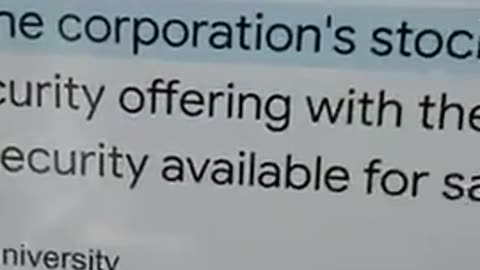 TO REGISTER OR NOT TO. SHOULD YOU REGISTER ANYTHING ((( NO )))