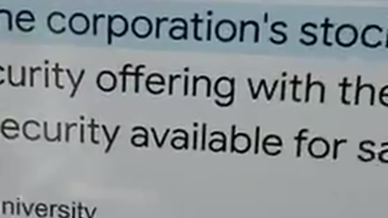 TO REGISTER OR NOT TO. SHOULD YOU REGISTER ANYTHING ((( NO )))