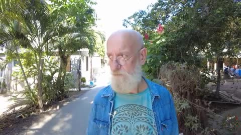 A QUEENSLAND PSYOP