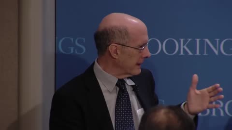 India Underestimating How Much It's a Global Player - Strobe Talbott