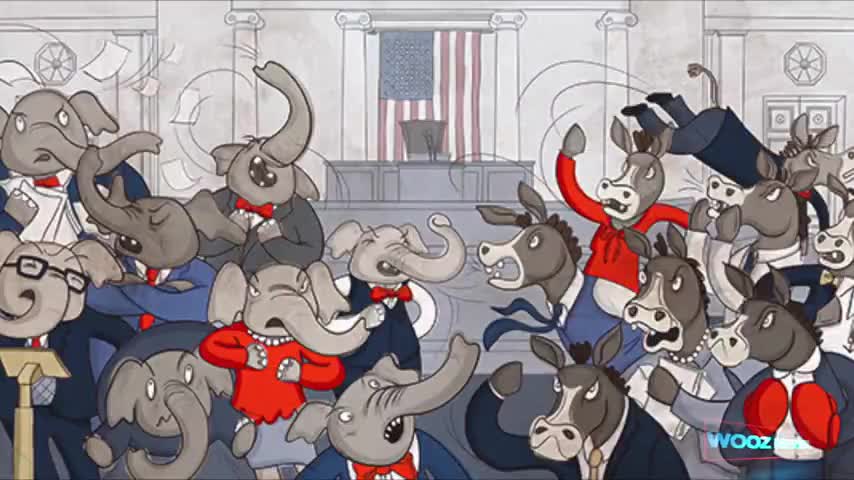 EVERYTHING WRONG WITH THE CAPITOL SHOOTING IN 21 MINUTES OR LESS