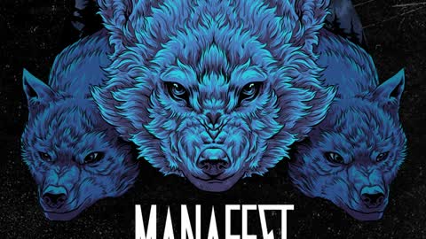 Manafest: Doomsday