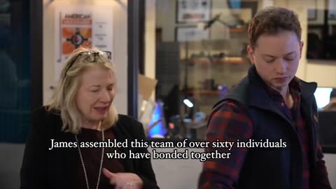 Remaining Project Veritas Staff Release Video Claiming Loyalty To James O'Keefe's Vision