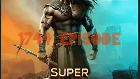 Super Yoddha Episode 1744