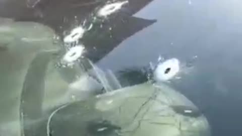 Ataque a bala en El Líbano