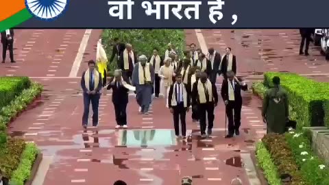 G20 Modi ji