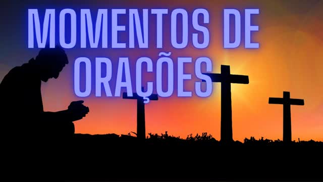 ORAÇÃO PODEROSA –Intercessor As 13 Almas