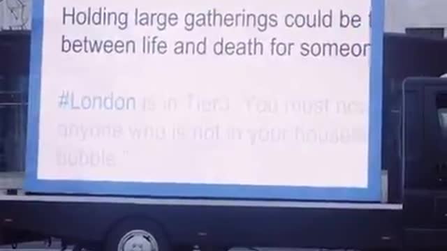 UK corrupt, incomputant police get Trolled!! Covid Party